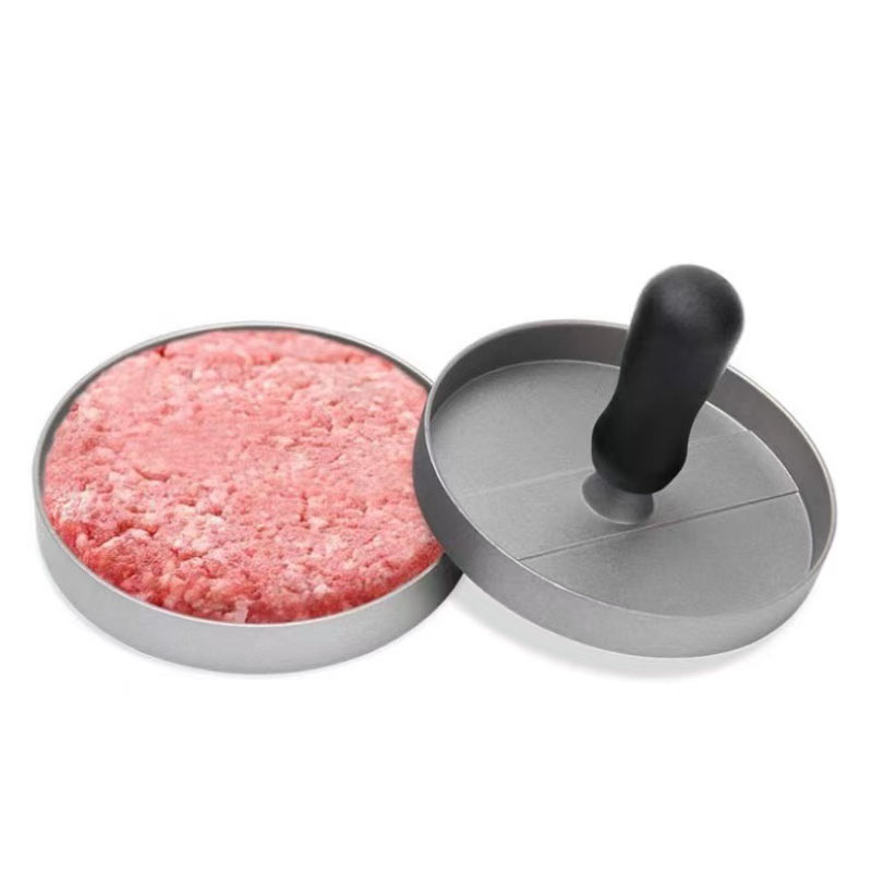 Burger Press Non-Stick Hamburger Patty Maker