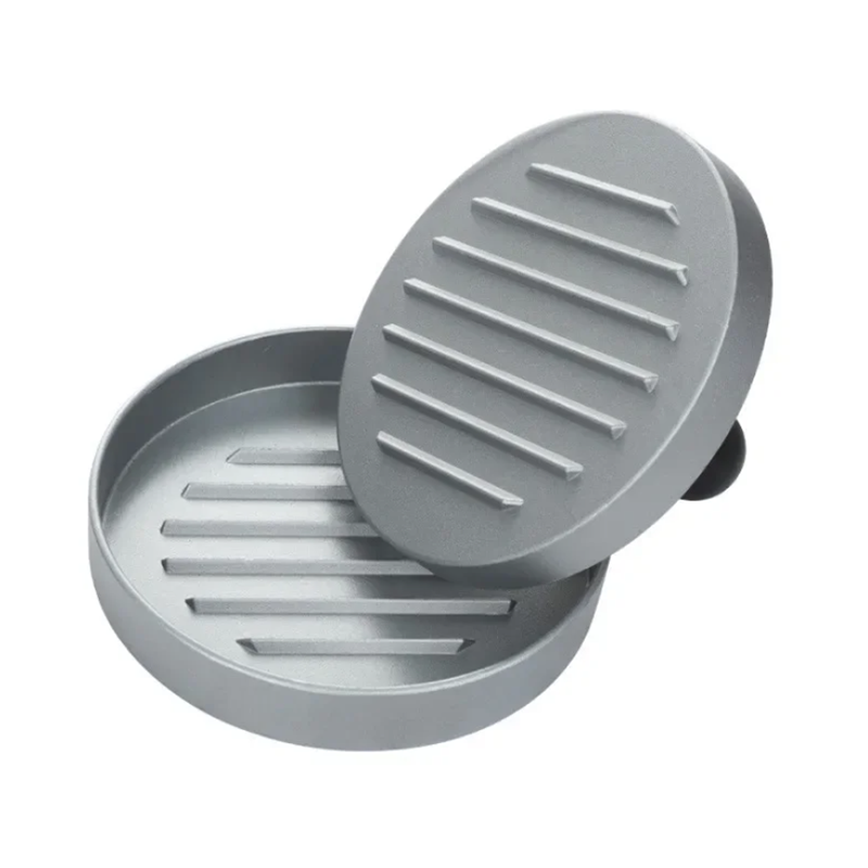 Burger Press Non-Stick Hamburger Patty Maker
