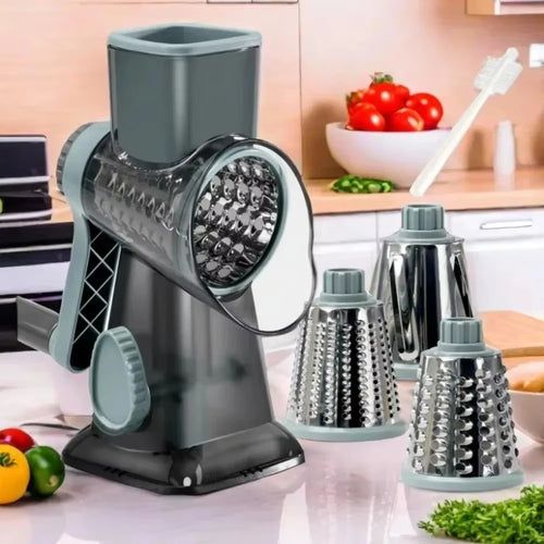 3 in 1 Food Grinder