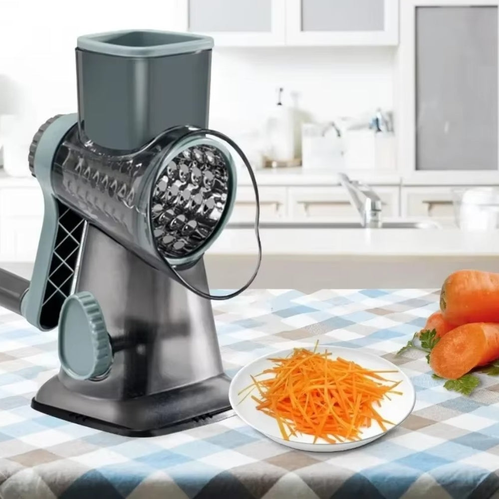 3 in 1 Food Grinder