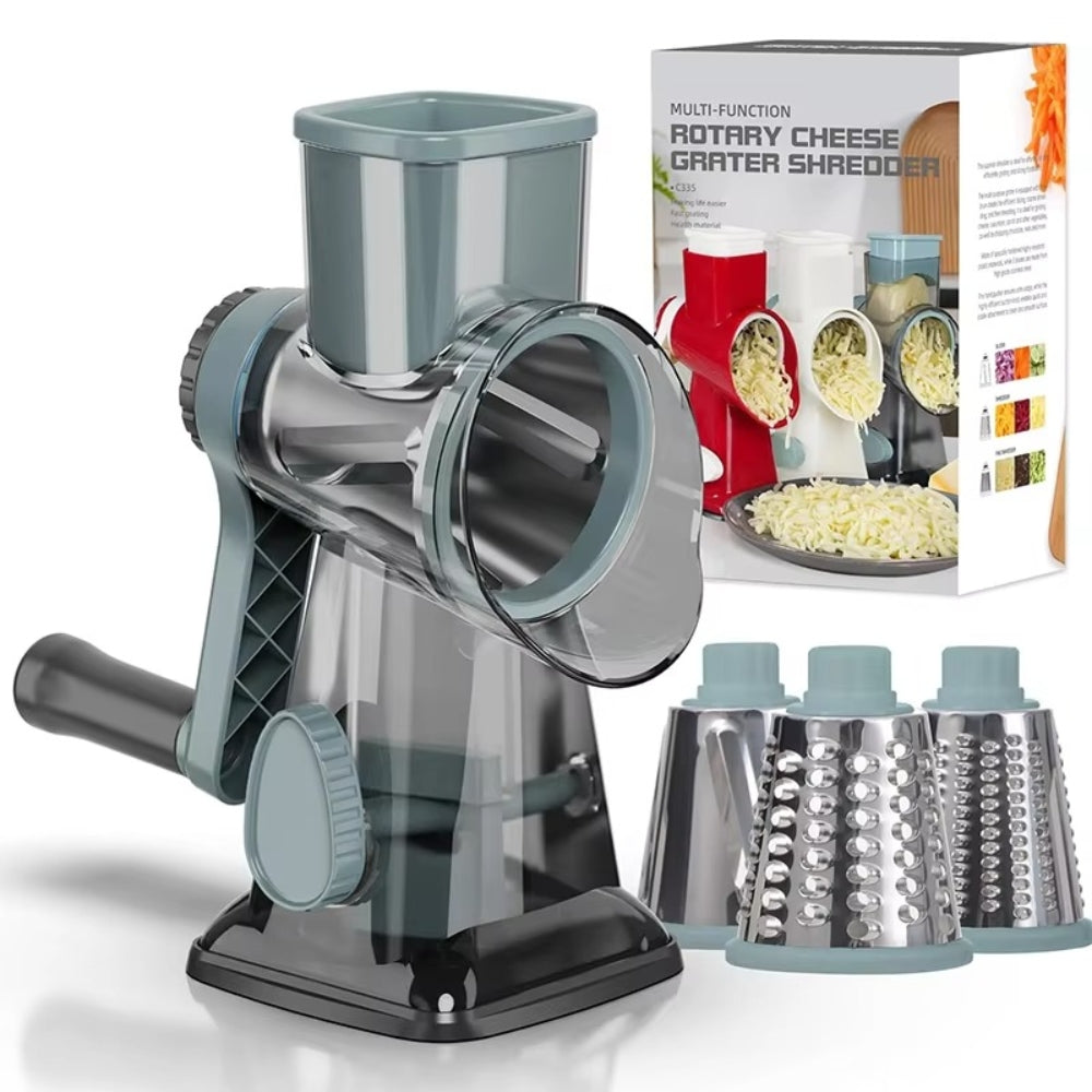 3 in 1 Food Grinder