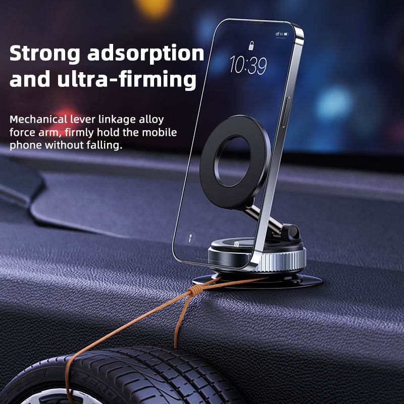 Three-axis Rotation Magnetic Phone Holder