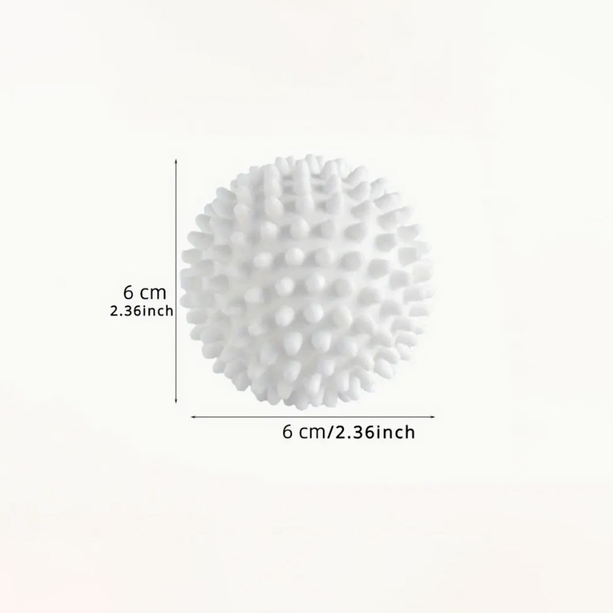 Reusable Laundry Ball Washing Machine Fabric Softener Ball