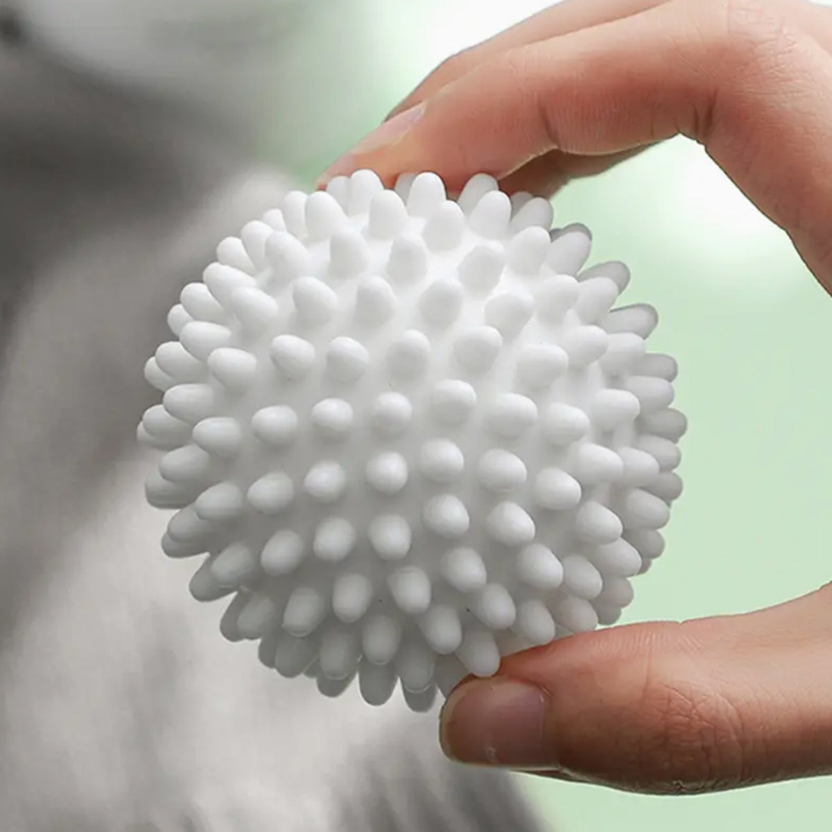 Reusable Laundry Ball Washing Machine Fabric Softener Ball