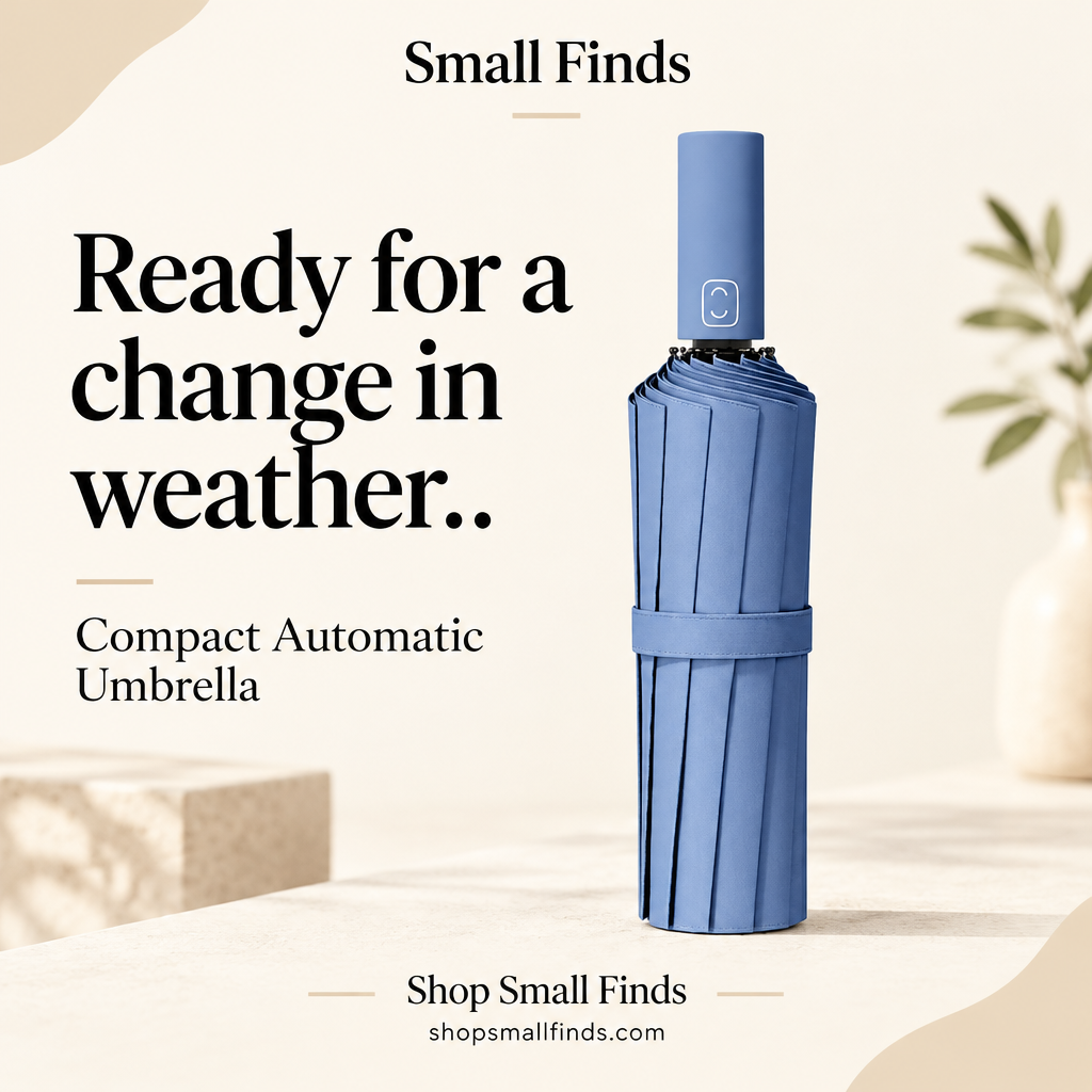 24-Bone Umbrella Strong And Durable Wind-resistant Anti-UV Sunscreen Umbrella